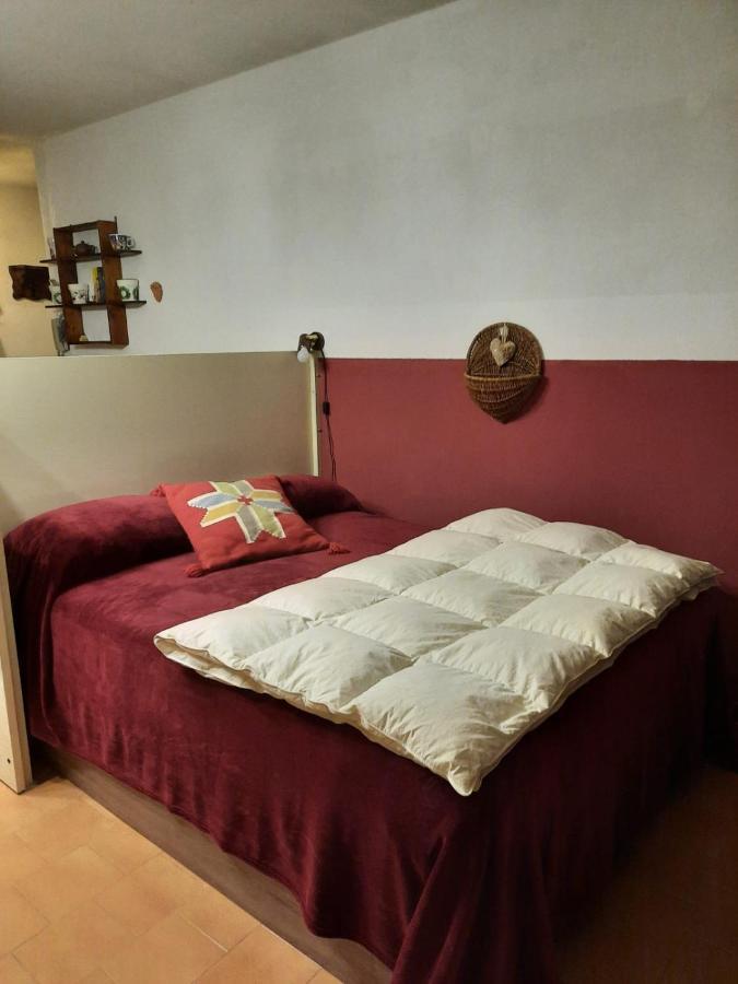 Appartamento Con Vista Montagna Bersezioargentera Extérieur photo