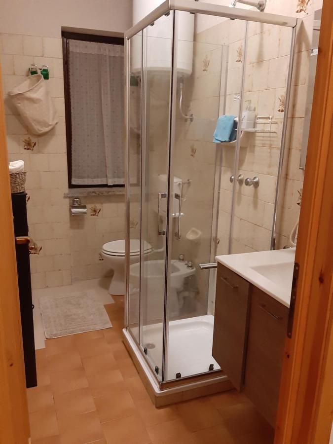 Appartamento Con Vista Montagna Bersezioargentera Extérieur photo