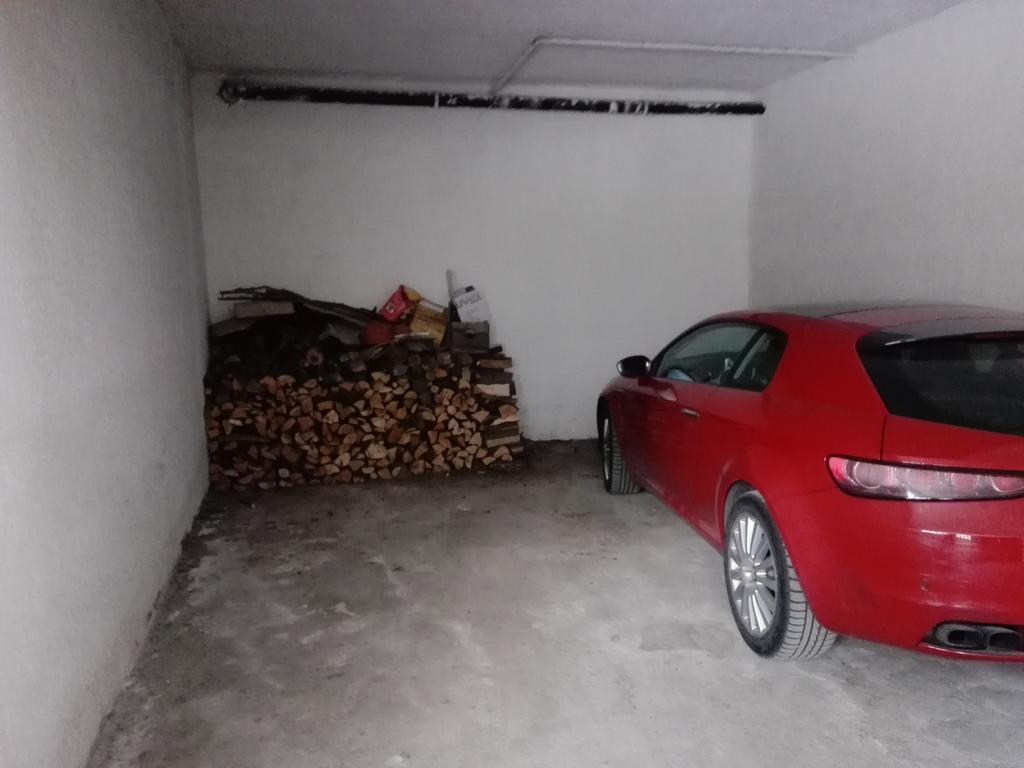 Appartamento Con Vista Montagna Bersezioargentera Extérieur photo